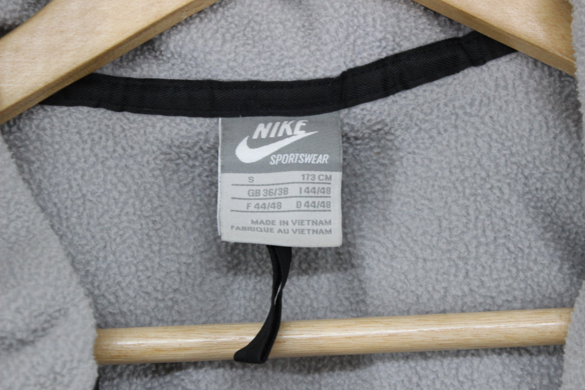 Mens Jacket Outdoor Fleece Lined Hooded