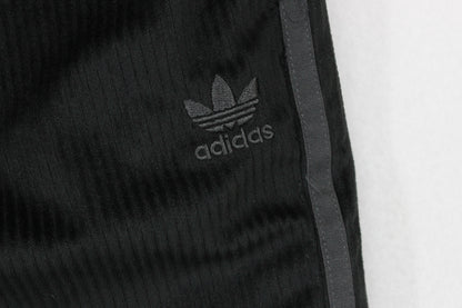 Womens Corduroy Track Pants Athletic Relaxed