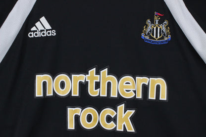 Mens Newcastle United 2003 Football Shirt Away Jersey