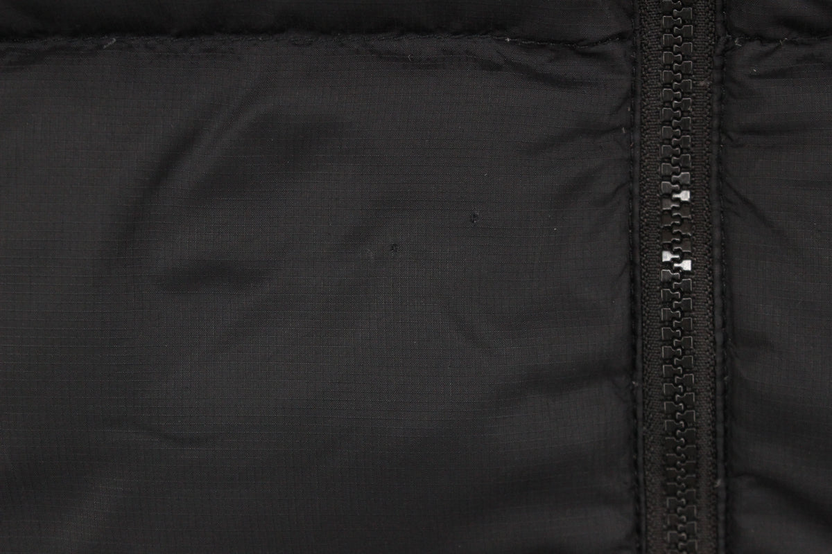 Womens 700 Down Bodywarmer Sleeveless Outdoor