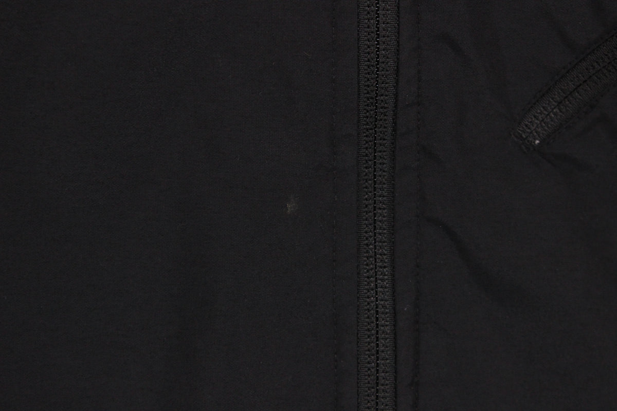 Mens Jacket Outdoor Fleece Lined Hooded