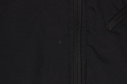 Mens Jacket Outdoor Fleece Lined Hooded