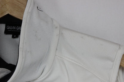 Mens Golf Gilet Made In Portugal Lightweight
