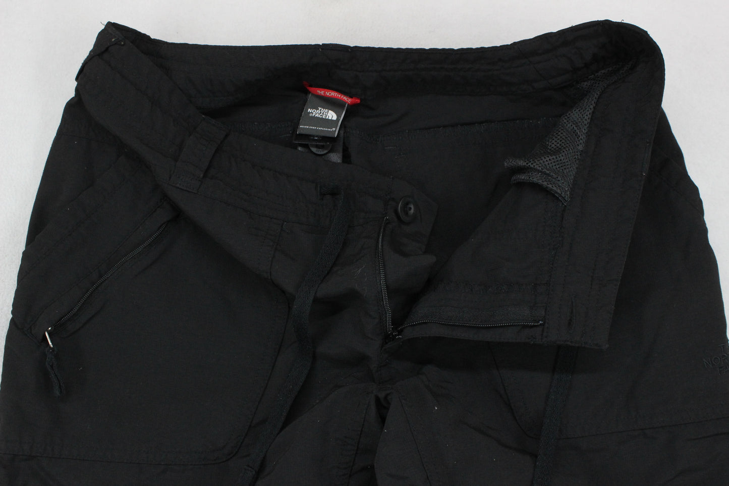 Womens Hiking Trousers Outdoor Lightweight