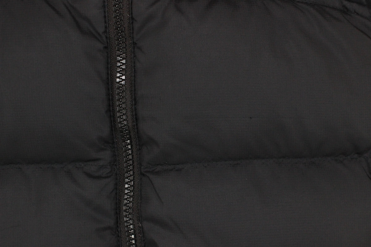 Womens 700 Down Bodywarmer Sleeveless Outdoor