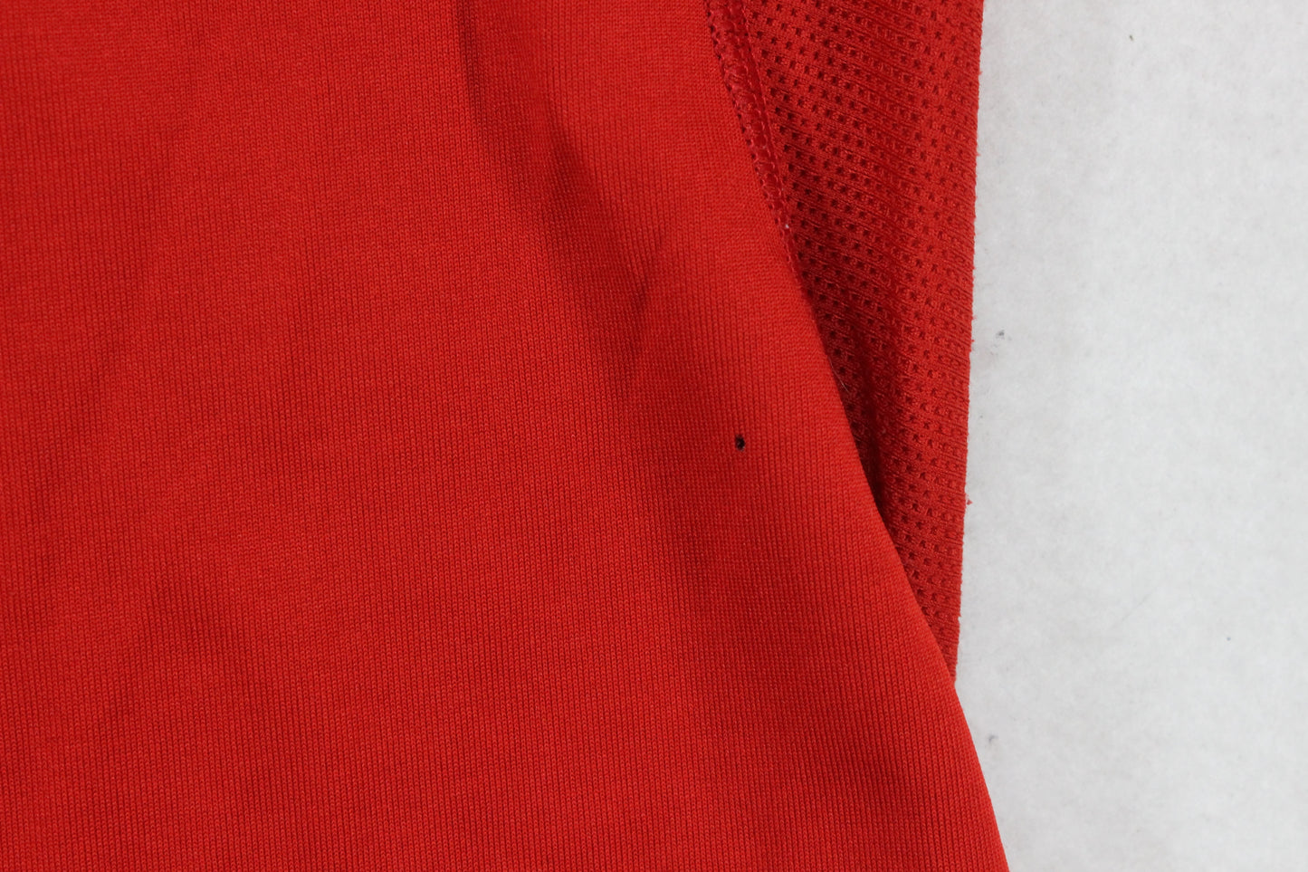 Mens Wales 2004 Football Shirt Home Jersey Stretch
