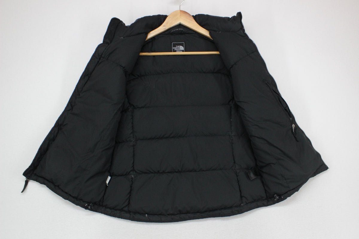 Womens 700 Down Bodywarmer Sleeveless Outdoor