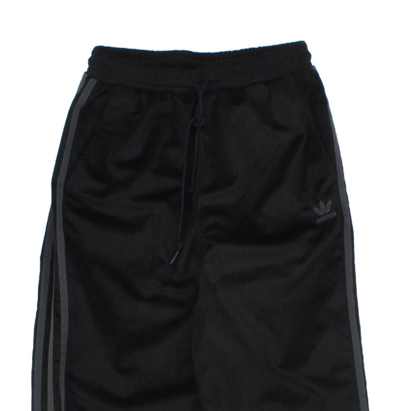 Womens Corduroy Track Pants Athletic Relaxed