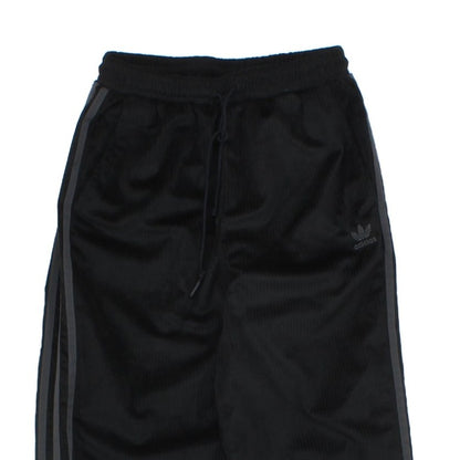 Womens Corduroy Track Pants Athletic Relaxed