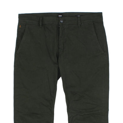Mens Chino Trousers Slim Fit
