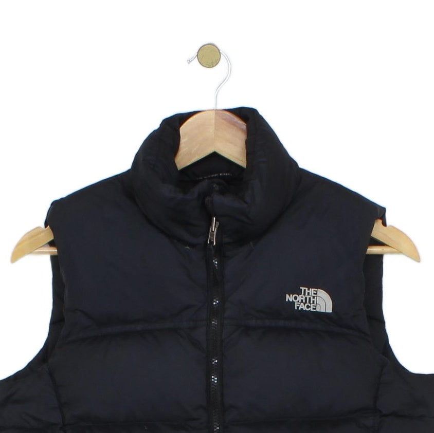 Womens 700 Down Bodywarmer Sleeveless Outdoor
