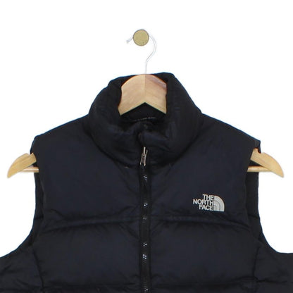 Womens 700 Down Bodywarmer Sleeveless Outdoor