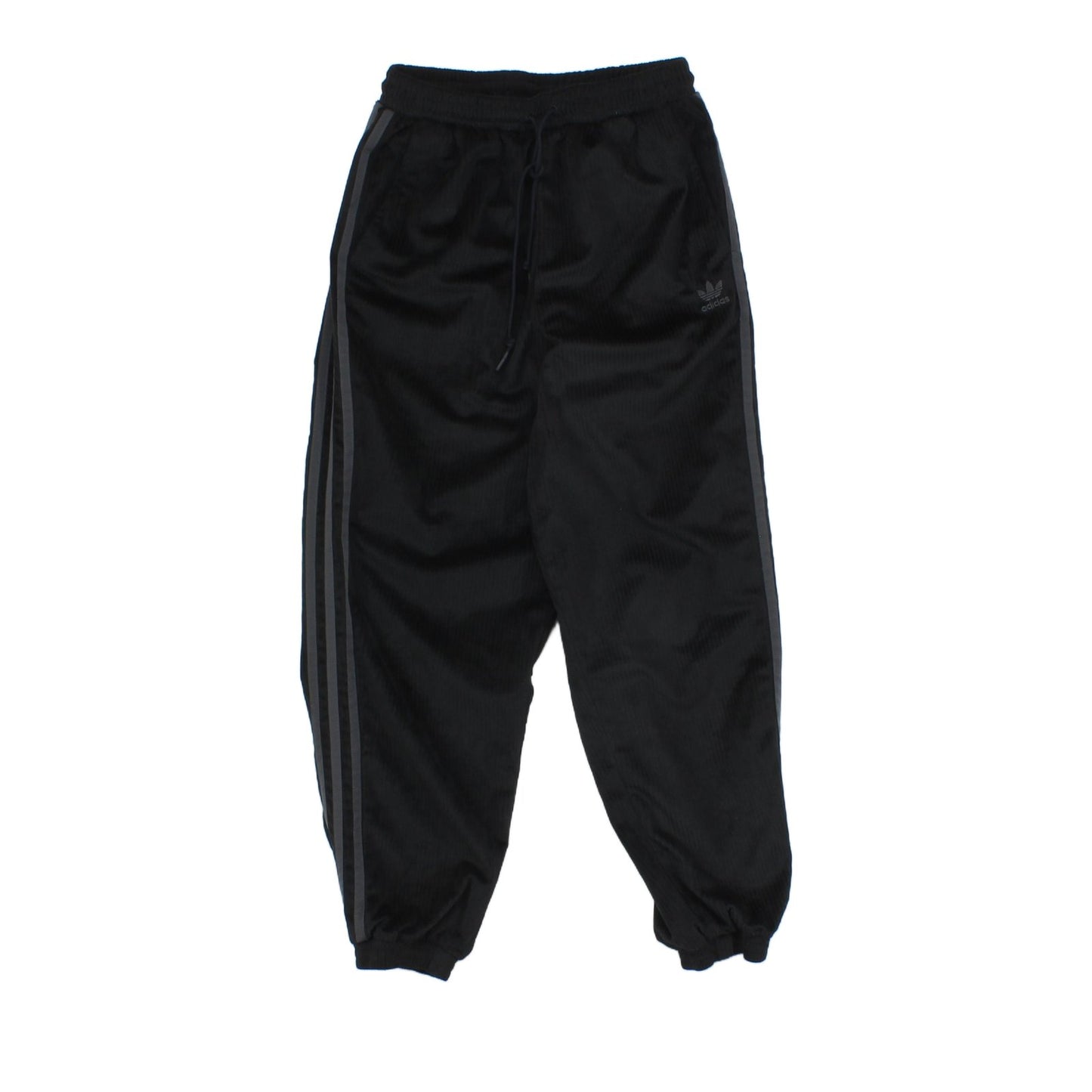 Womens Corduroy Track Pants Athletic Relaxed