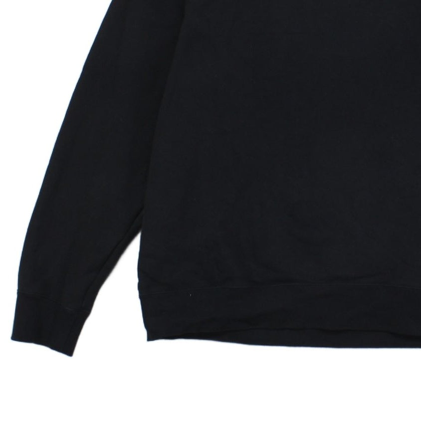 Mens Nocta Sweatshirt Crew Neck