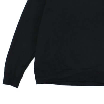 Mens Nocta Sweatshirt Crew Neck