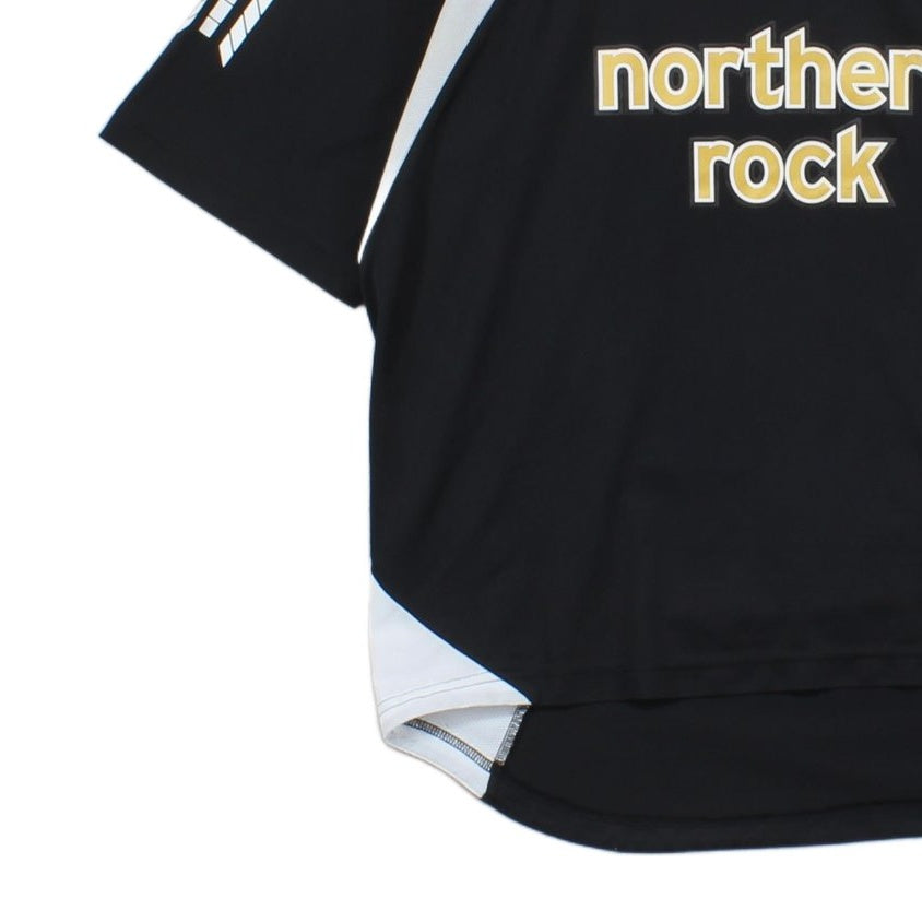 Mens Newcastle United 2003 Football Shirt Away Jersey
