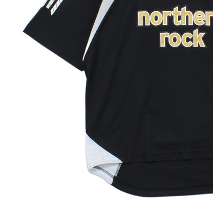 Mens Newcastle United 2003 Football Shirt Away Jersey