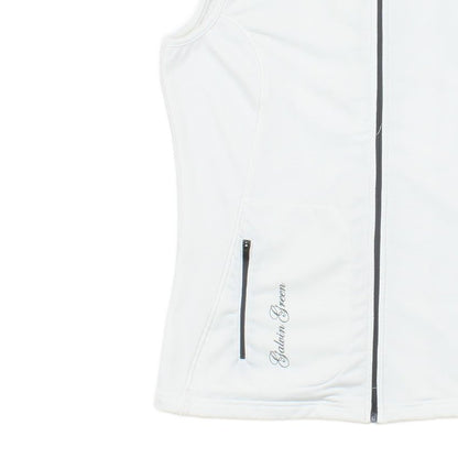 Mens Golf Gilet Made In Portugal Lightweight