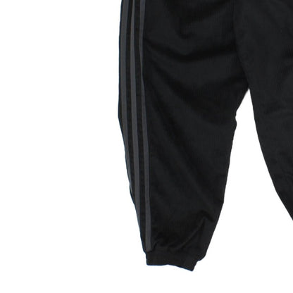 Womens Corduroy Track Pants Athletic Relaxed