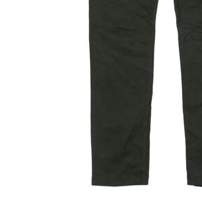 Mens Chino Trousers Slim Fit