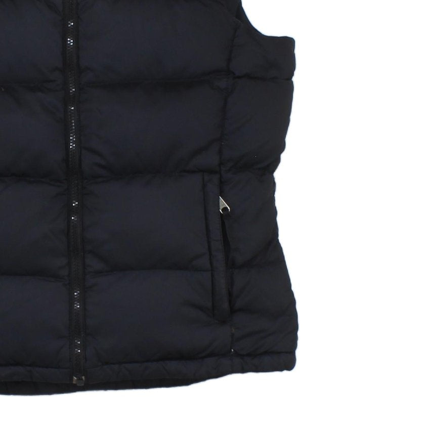 Womens 700 Down Bodywarmer Sleeveless Outdoor