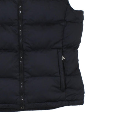 Womens 700 Down Bodywarmer Sleeveless Outdoor
