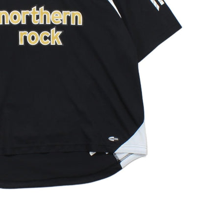 Mens Newcastle United 2003 Football Shirt Away Jersey