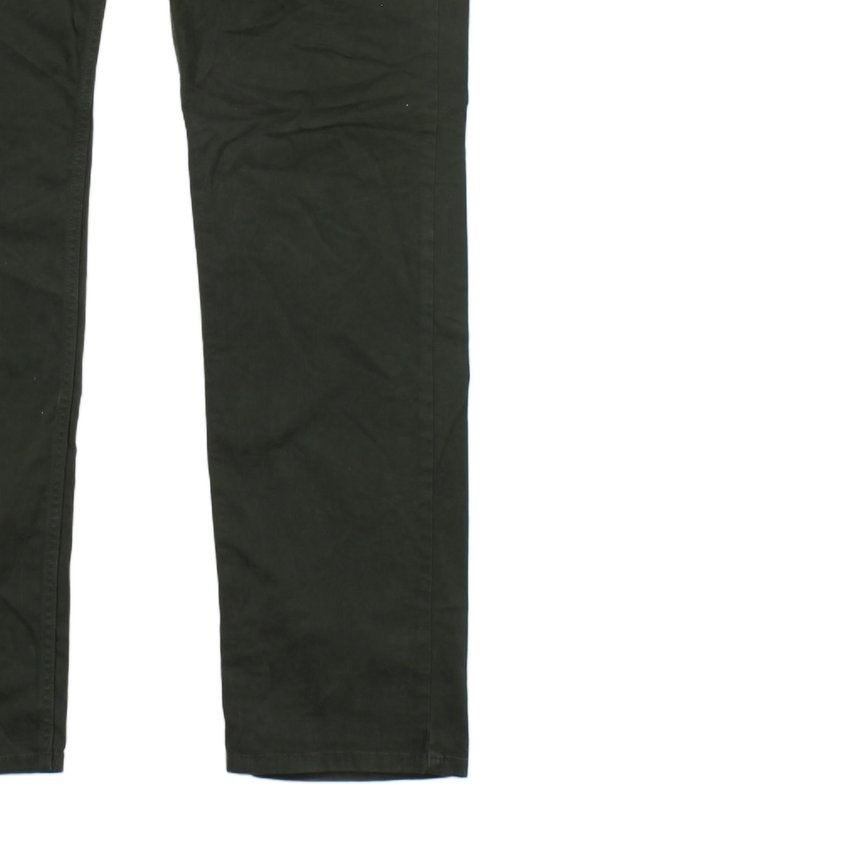Mens Chino Trousers Slim Fit