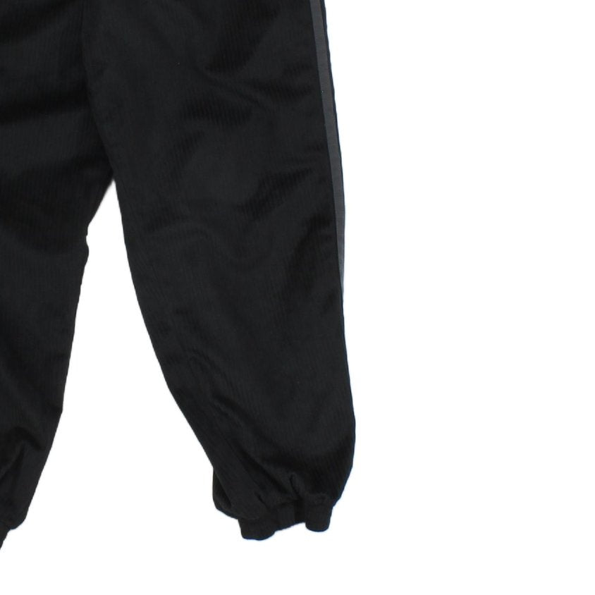 Womens Corduroy Track Pants Athletic Relaxed