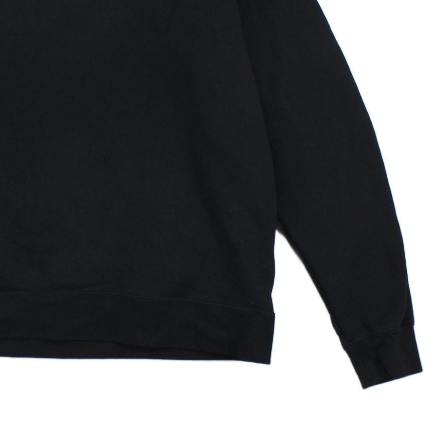 Mens Nocta Sweatshirt Crew Neck