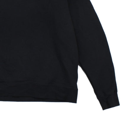 Mens Nocta Sweatshirt Crew Neck