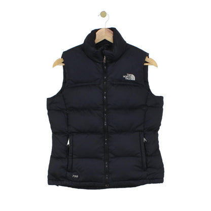 Womens 700 Down Bodywarmer Sleeveless Outdoor
