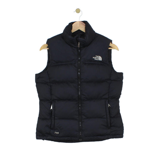 Womens 700 Down Bodywarmer Sleeveless Outdoor