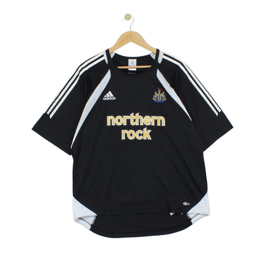 Mens Newcastle United 2003 Football Shirt Away Jersey