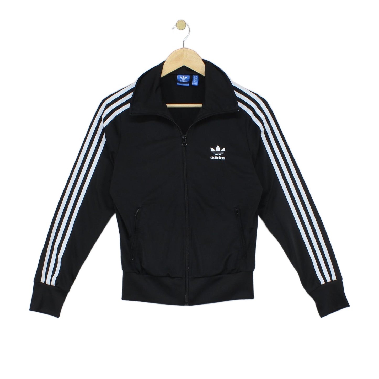 Womens Track Jacket Athletic Streetwear