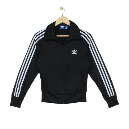 Womens Track Jacket Athletic Streetwear