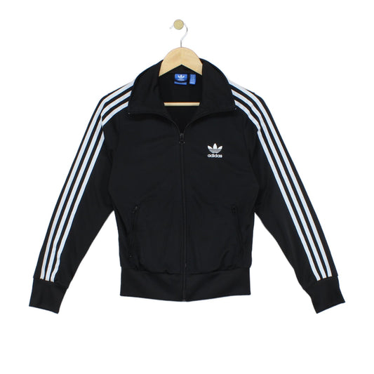 Womens Track Jacket Athletic Streetwear