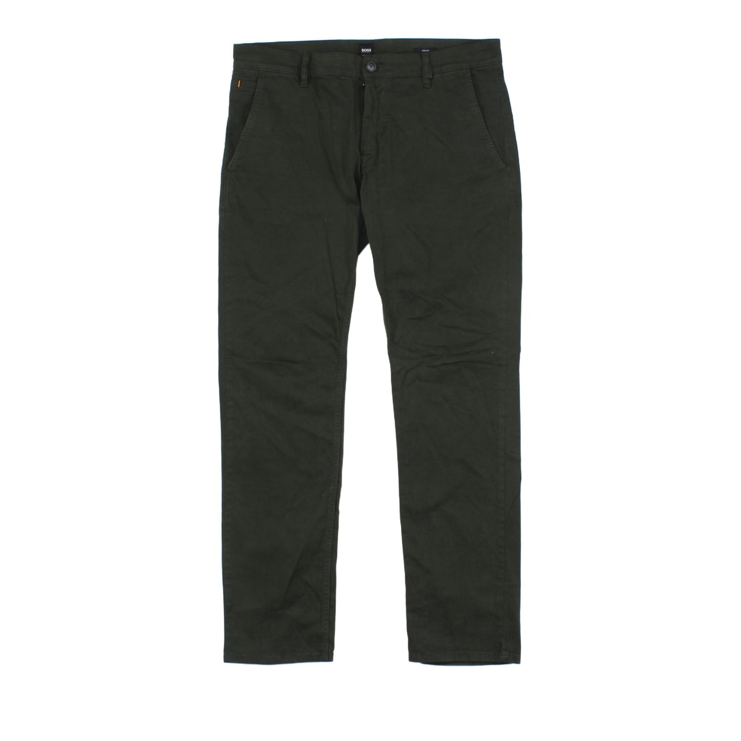 Mens Chino Trousers Slim Fit