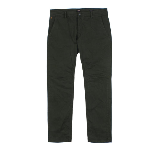 Mens Chino Trousers Slim Fit