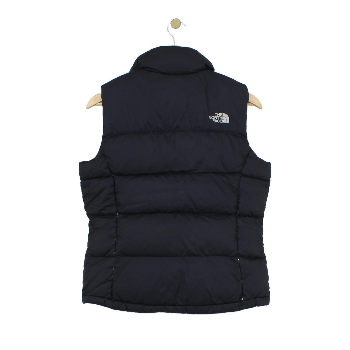 Womens 700 Down Bodywarmer Sleeveless Outdoor