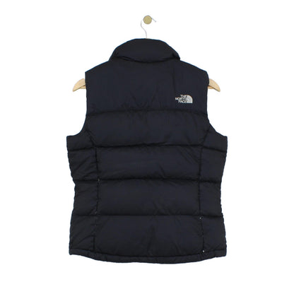 Womens 700 Down Bodywarmer Sleeveless Outdoor