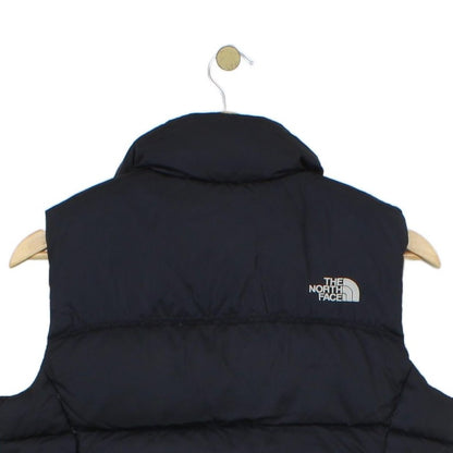Womens 700 Down Bodywarmer Sleeveless Outdoor