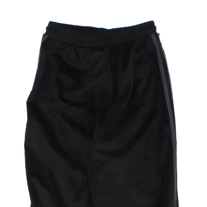 Womens Corduroy Track Pants Athletic Relaxed