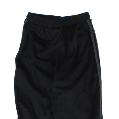 Womens Corduroy Track Pants Athletic Relaxed