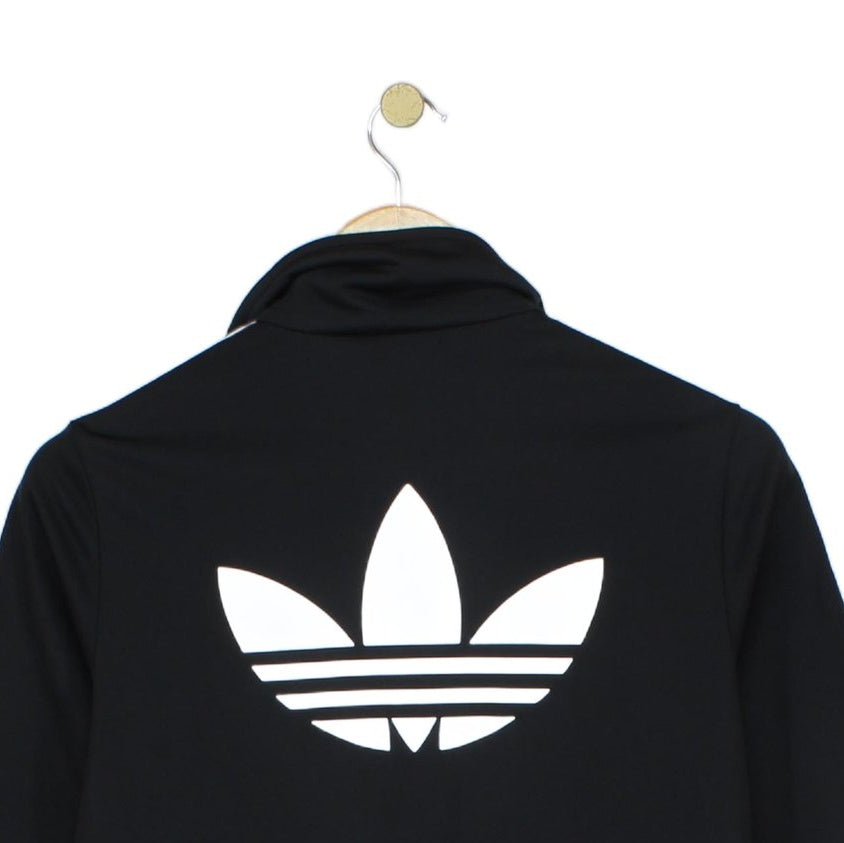 Womens Track Jacket Athletic Streetwear