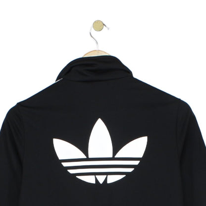 Womens Track Jacket Athletic Streetwear