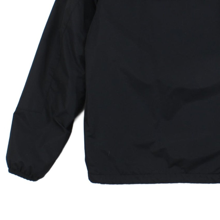 Mens Jacket Outdoor Fleece Lined Hooded
