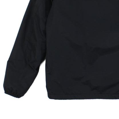 Mens Jacket Outdoor Fleece Lined Hooded