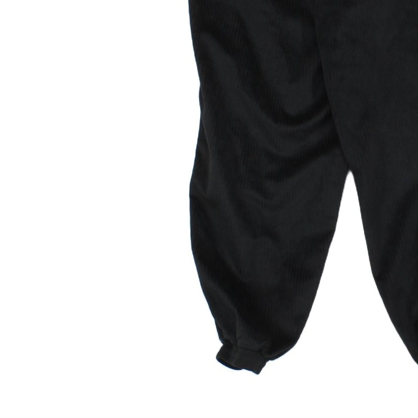 Womens Corduroy Track Pants Athletic Relaxed