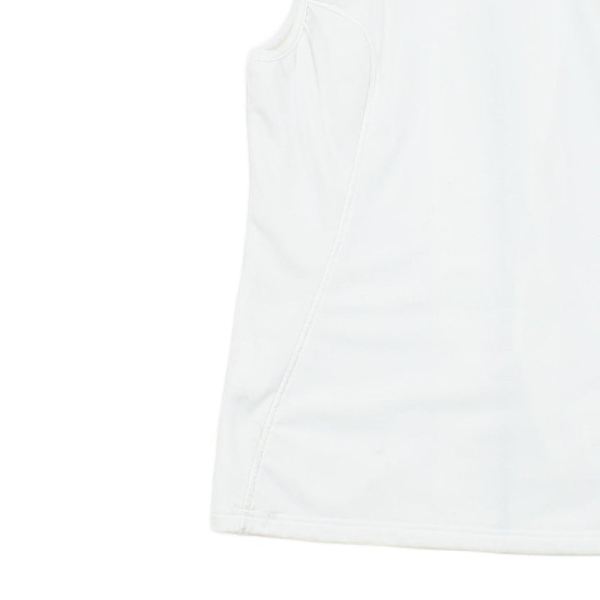 Mens Golf Gilet Made In Portugal Lightweight